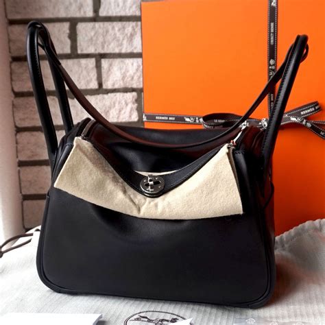 hermes lindy 26 black ghw|lindy 26 price 2023.